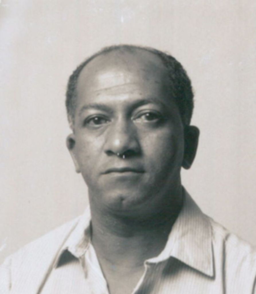 Alec Williams