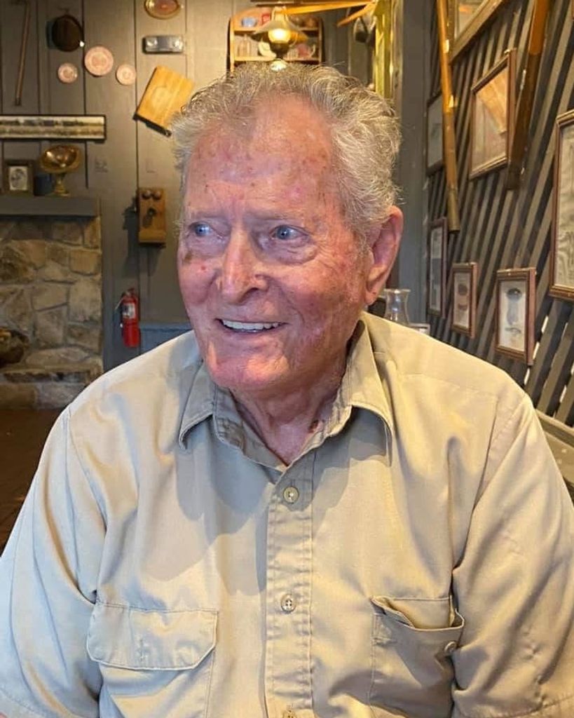 Colquitt Russell Cox Profile Photo