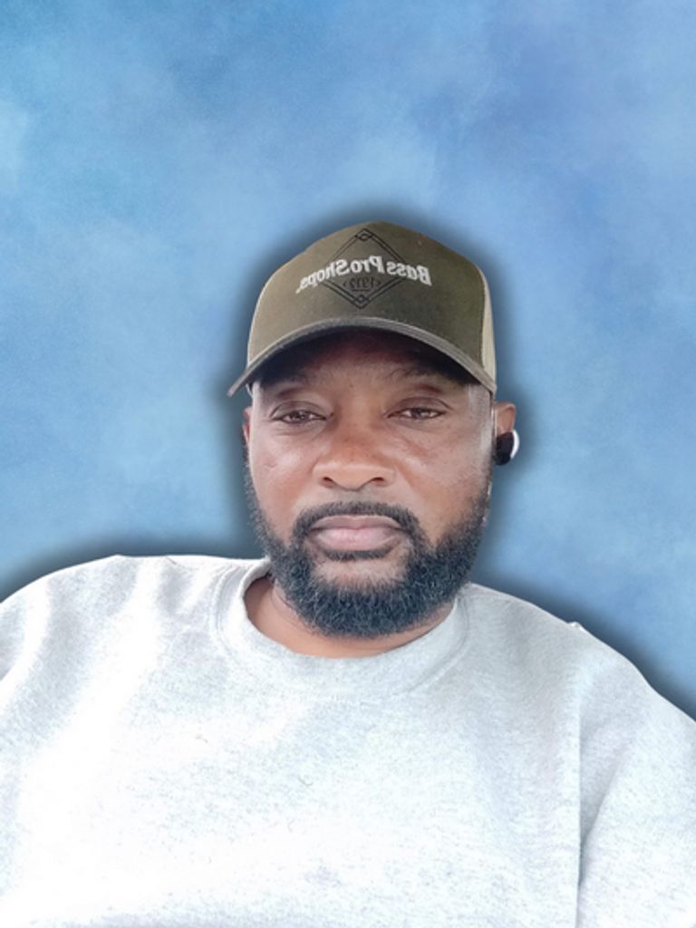 Jermaine Addarly Fate Profile Photo