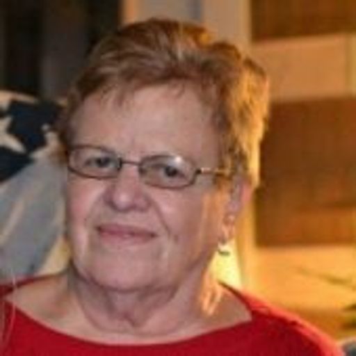 Mary Lou Cain Profile Photo