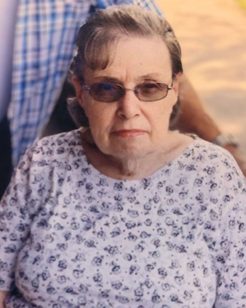 Carol Lee Till