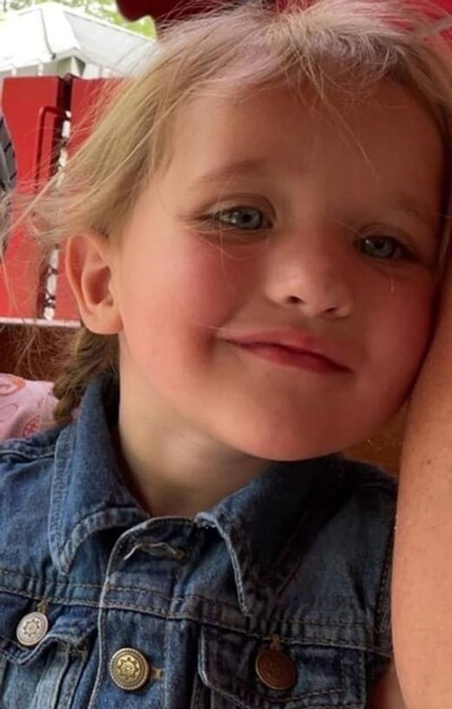Alayna Tracelyne Johnson Profile Photo