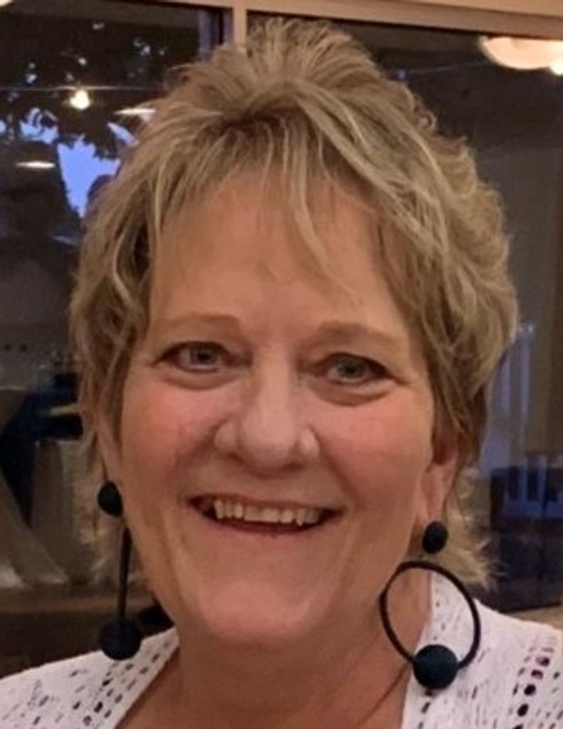 Linda Margaret Bussink