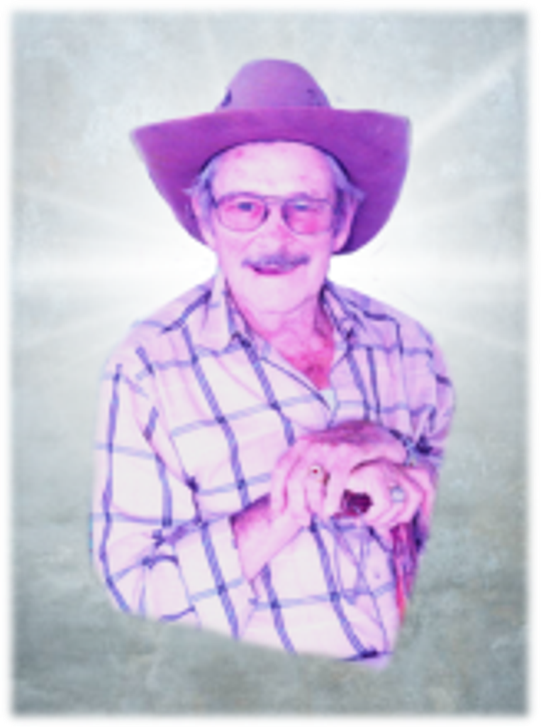 Thomas 'Elb' Elbert Rhodes Profile Photo