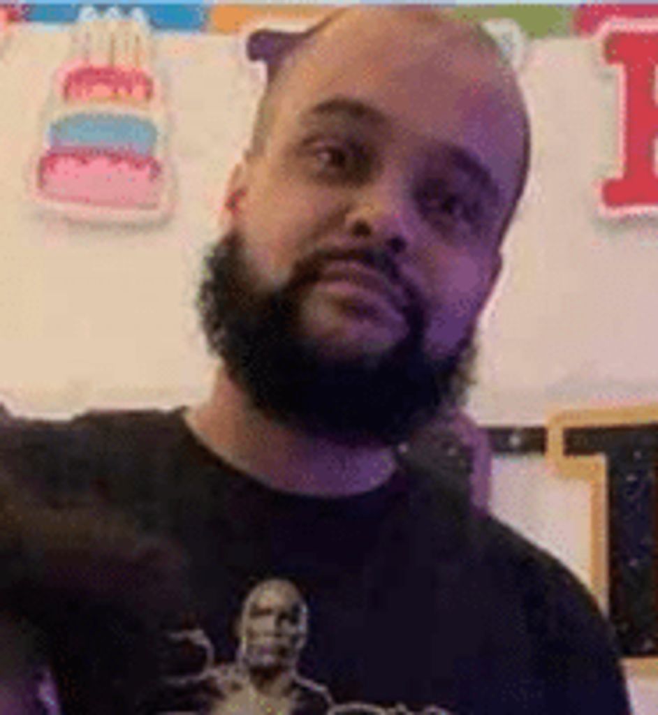 Anthony Jacob Wilson