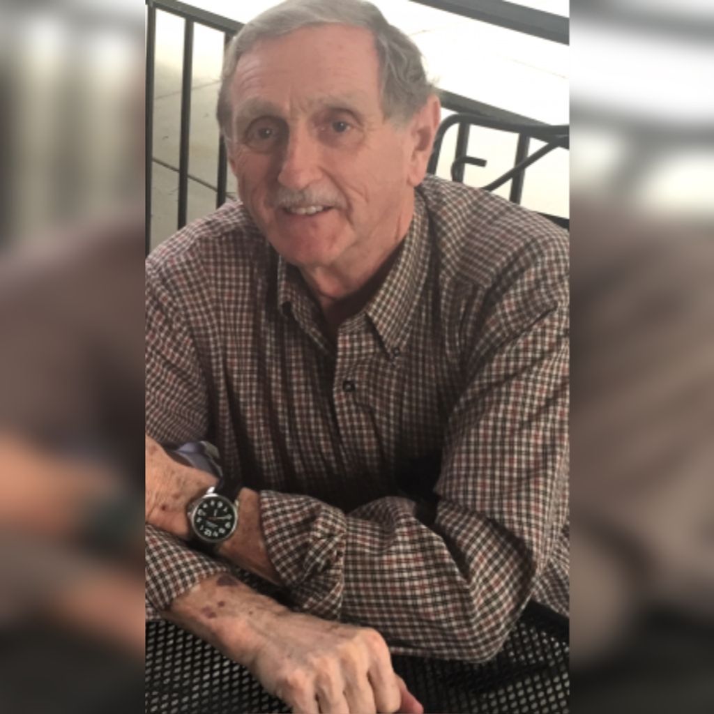 Mr. Tony Frank Randall Ballard