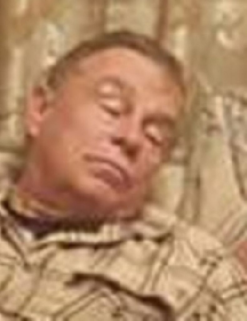 Donald Freeman Profile Photo