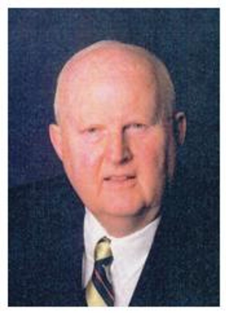 Donald Carpenter Goss