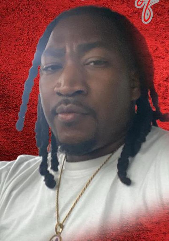 Marcus De’Nico Robinson Profile Photo