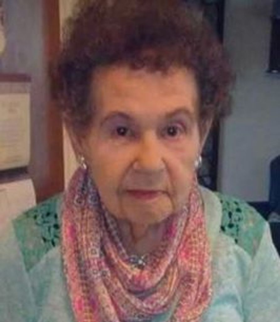 Theresa Johnstone