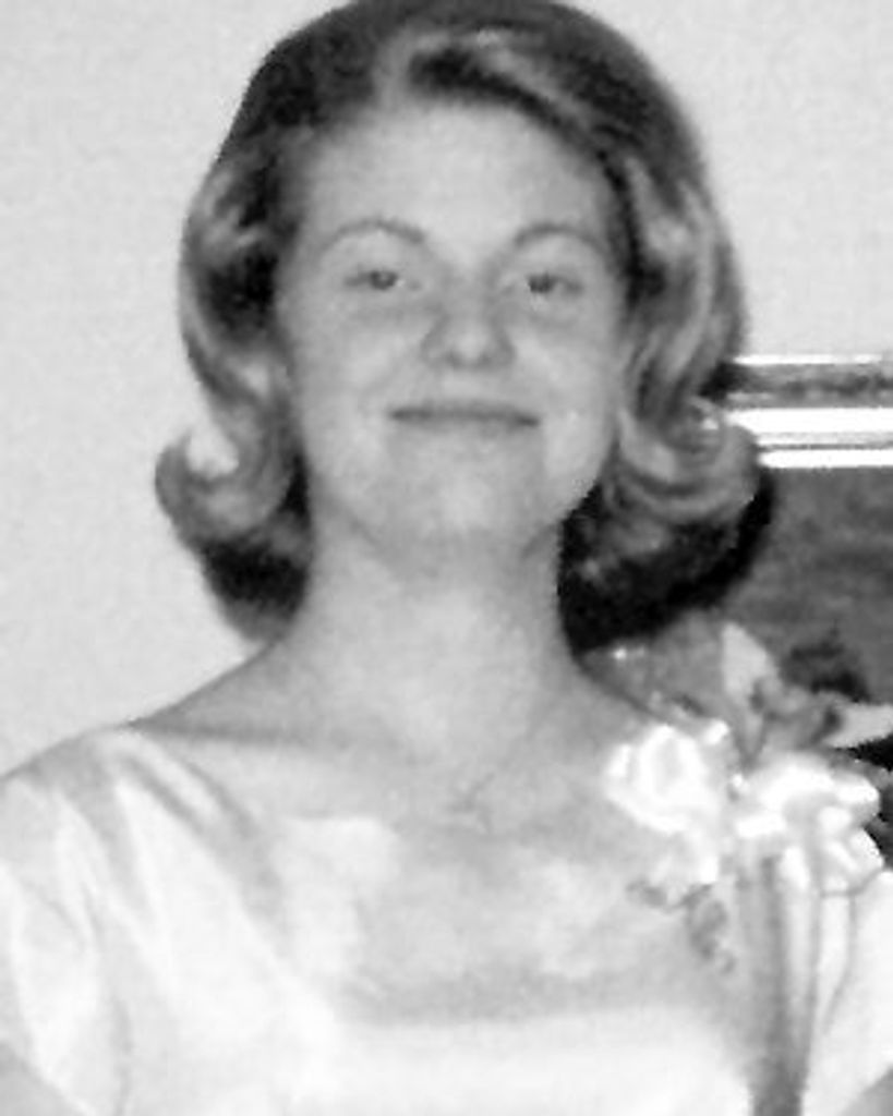 Muriel Beaver Profile Photo