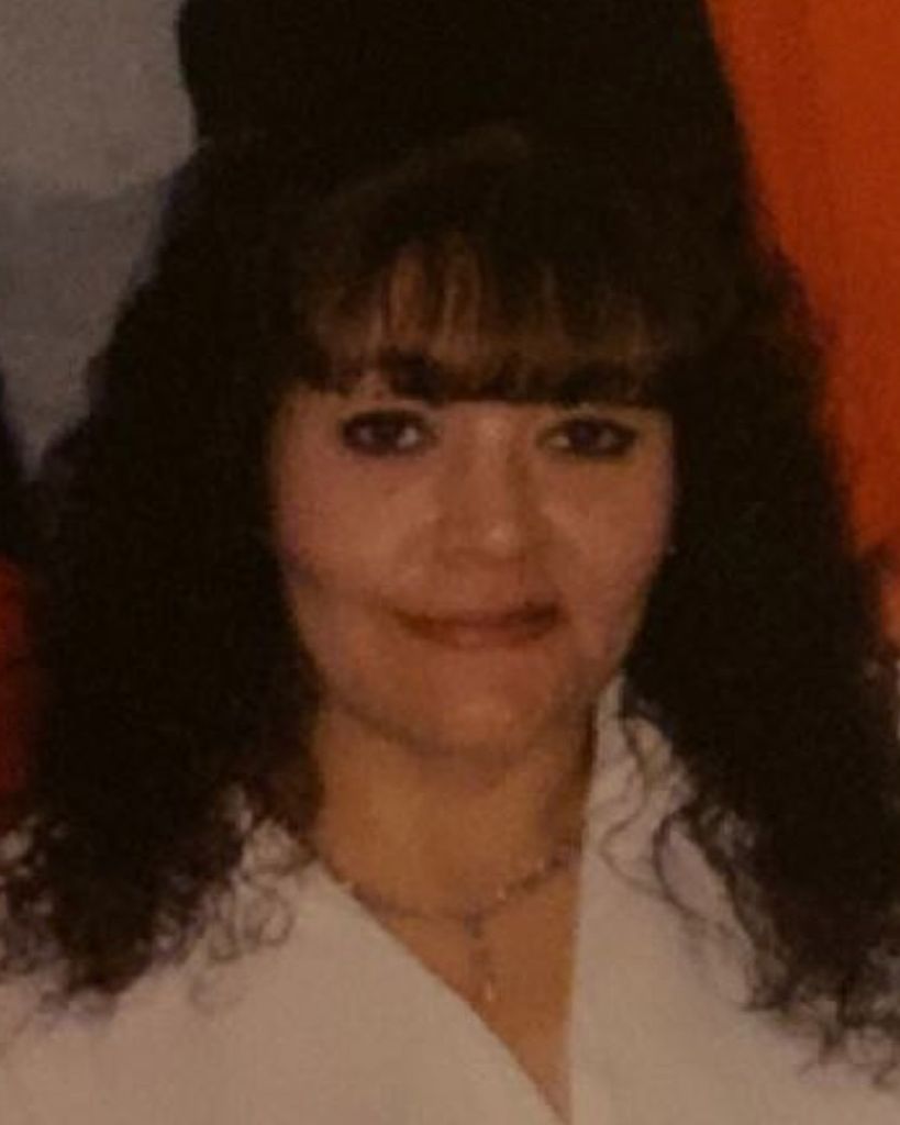 Christine Robertson