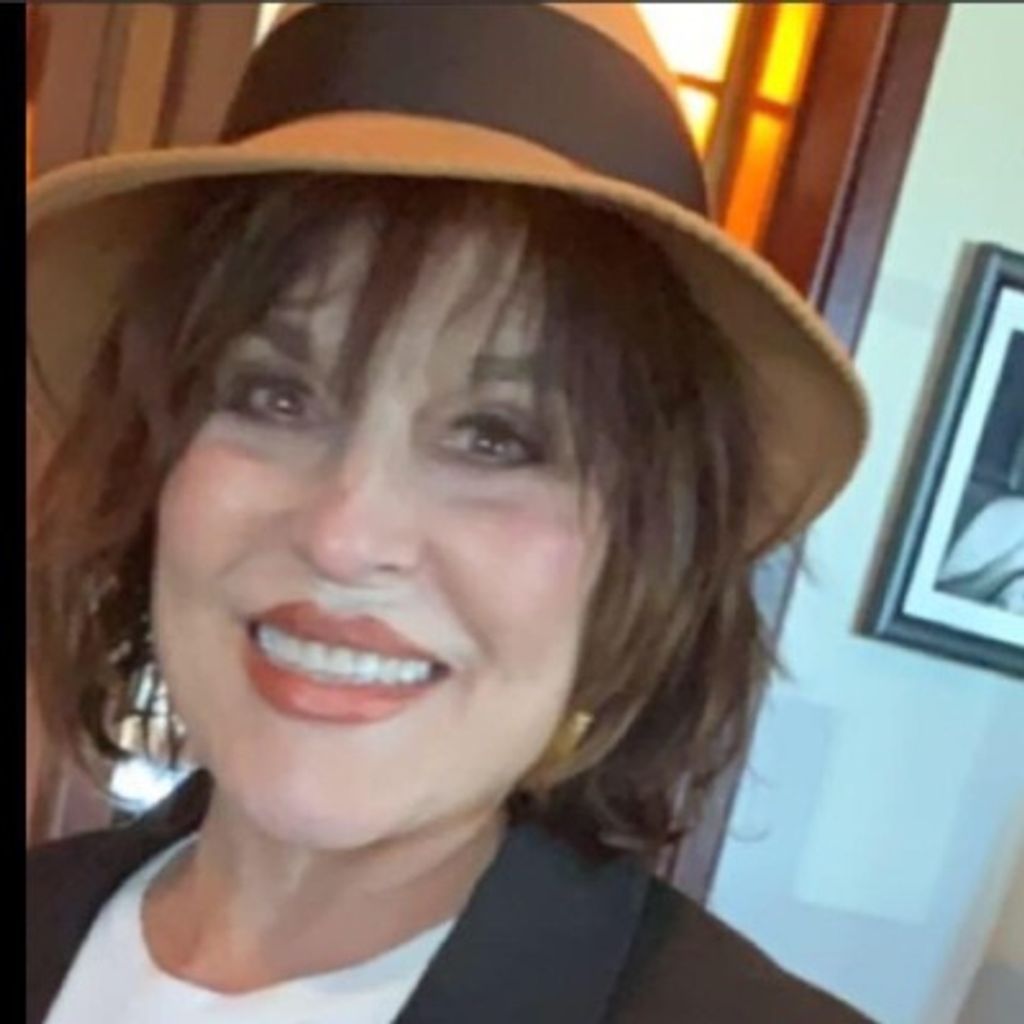 Patricia Ann Geiger Profile Photo