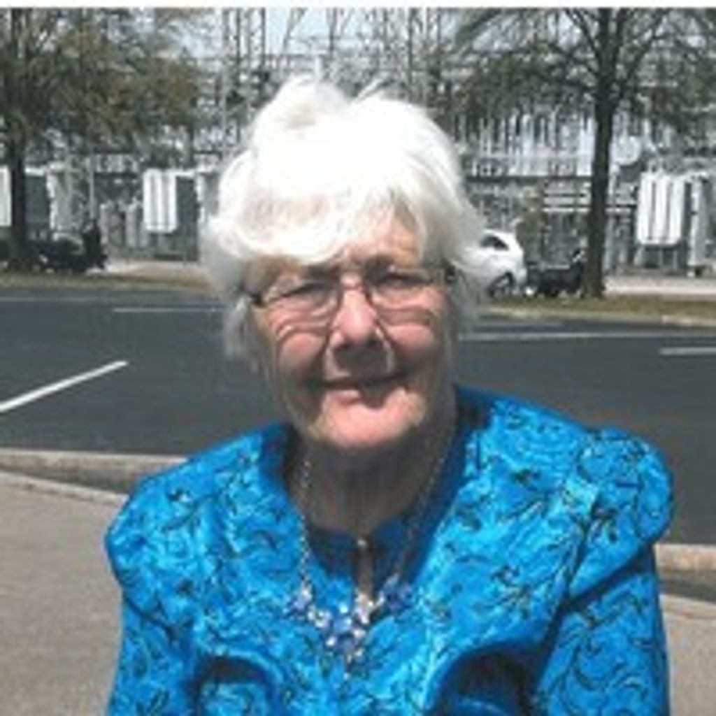 Marianne Varner Bennett