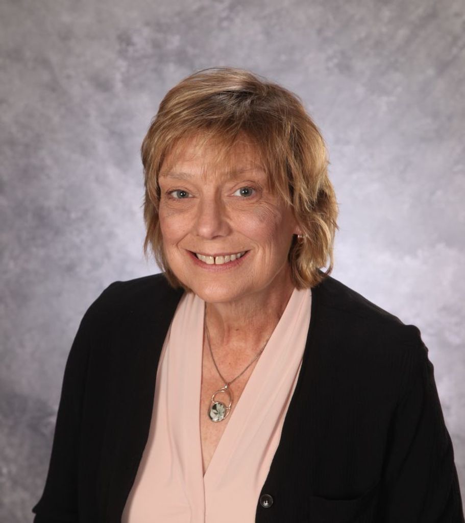 Nancy Jensen