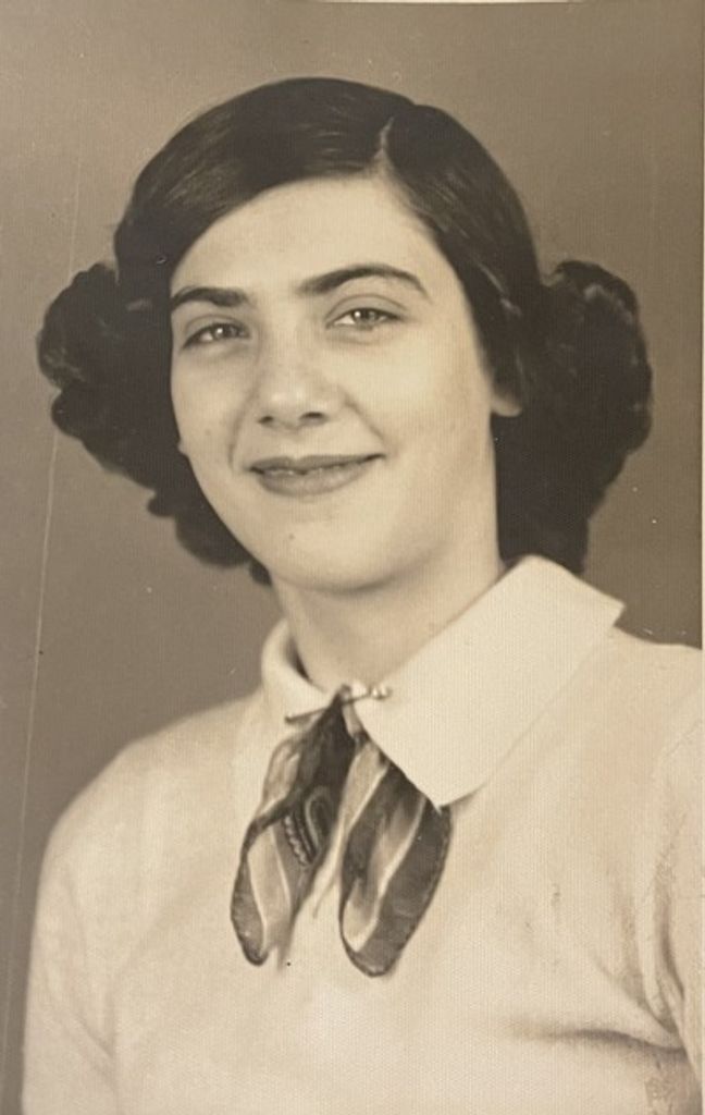 Mary Virginia Roan Profile Photo