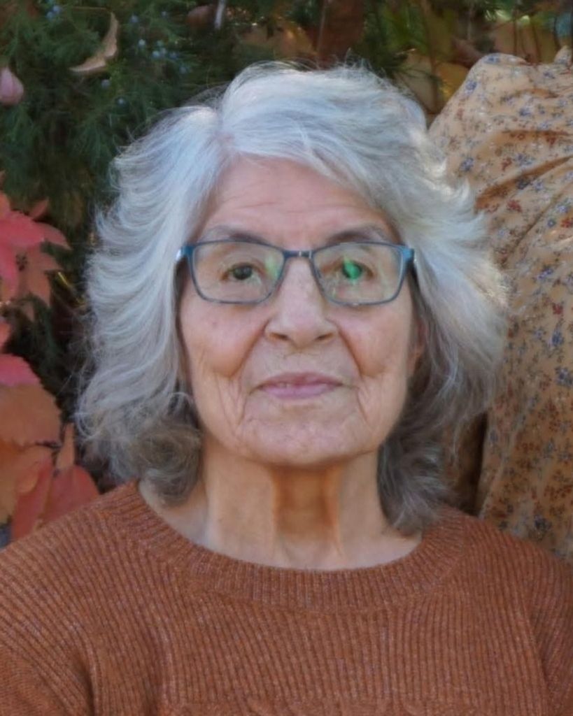 Eloisa Roybal
