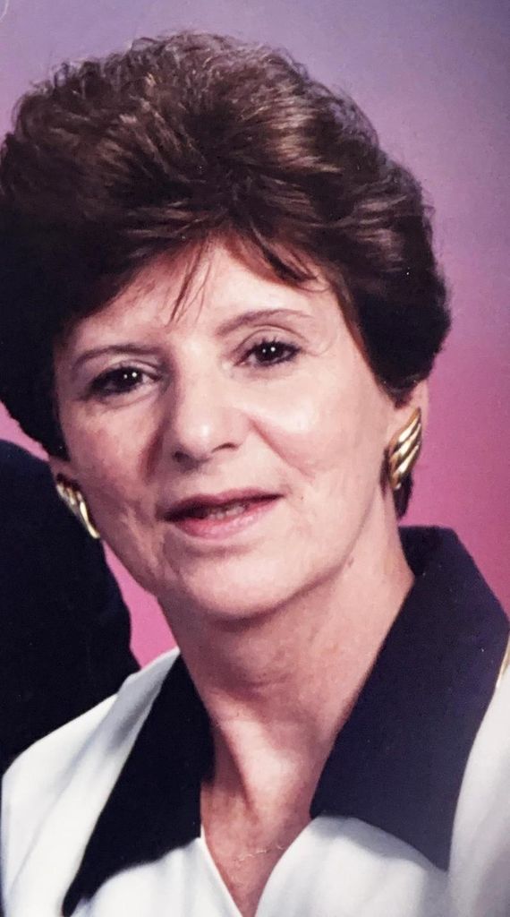 Irmale "Irma" P. Wagner Profile Photo