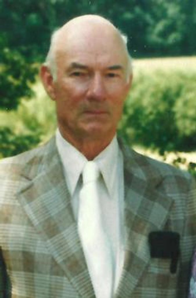 William Goodwin, Sr