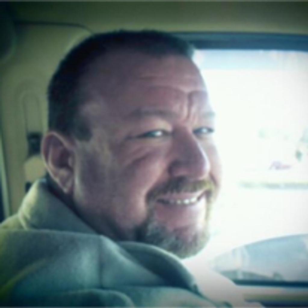 Gary "Jawbreaker" Bennett