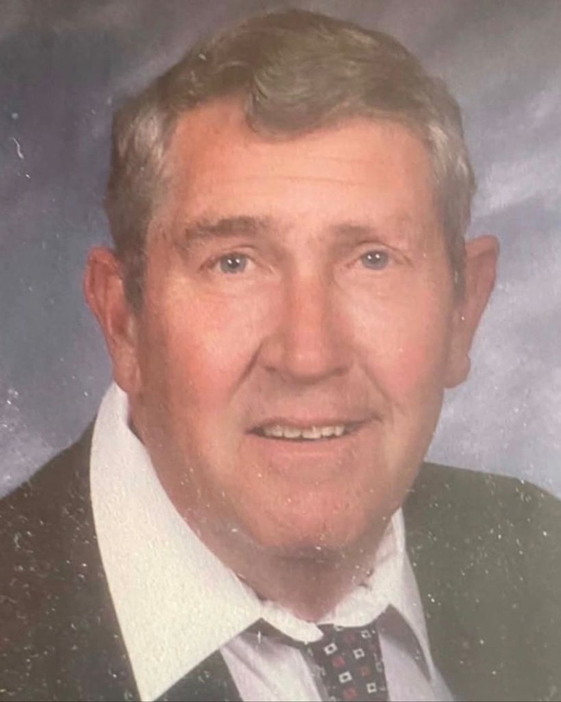 Rodger Dale Berry Profile Photo