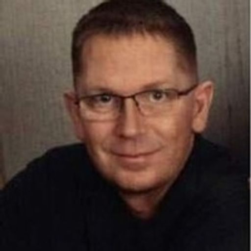 Richard Bentz Profile Photo