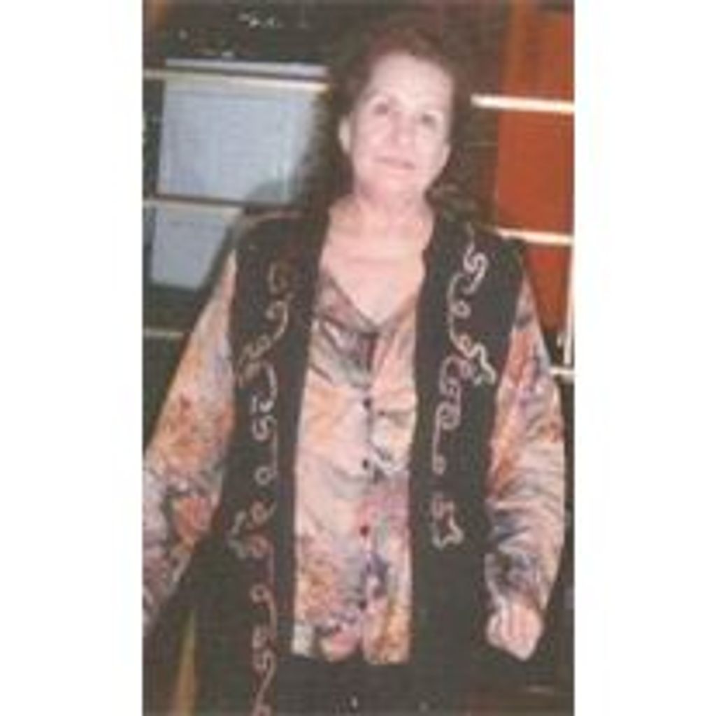 Margarita Ramirez