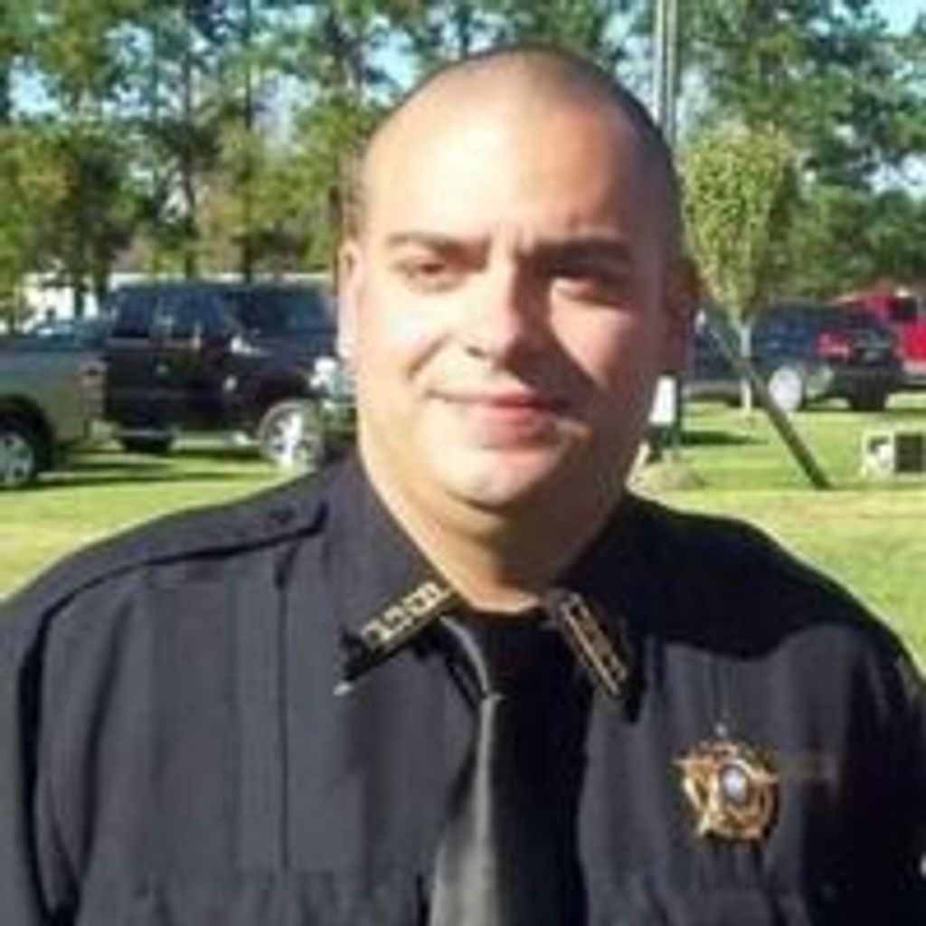 Kevin "Moose" Prejean