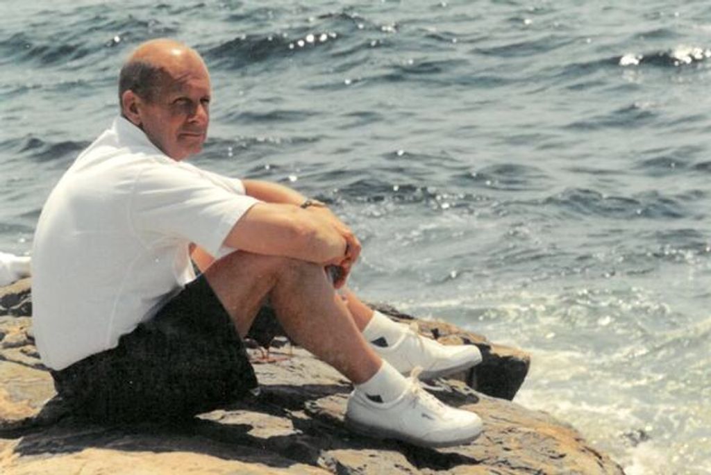 John W. Nephew Profile Photo