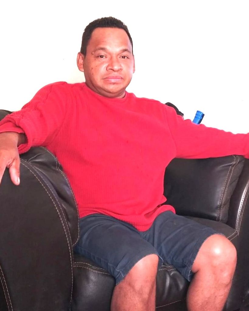 Carlos E Ortiz Maradiaga Profile Photo