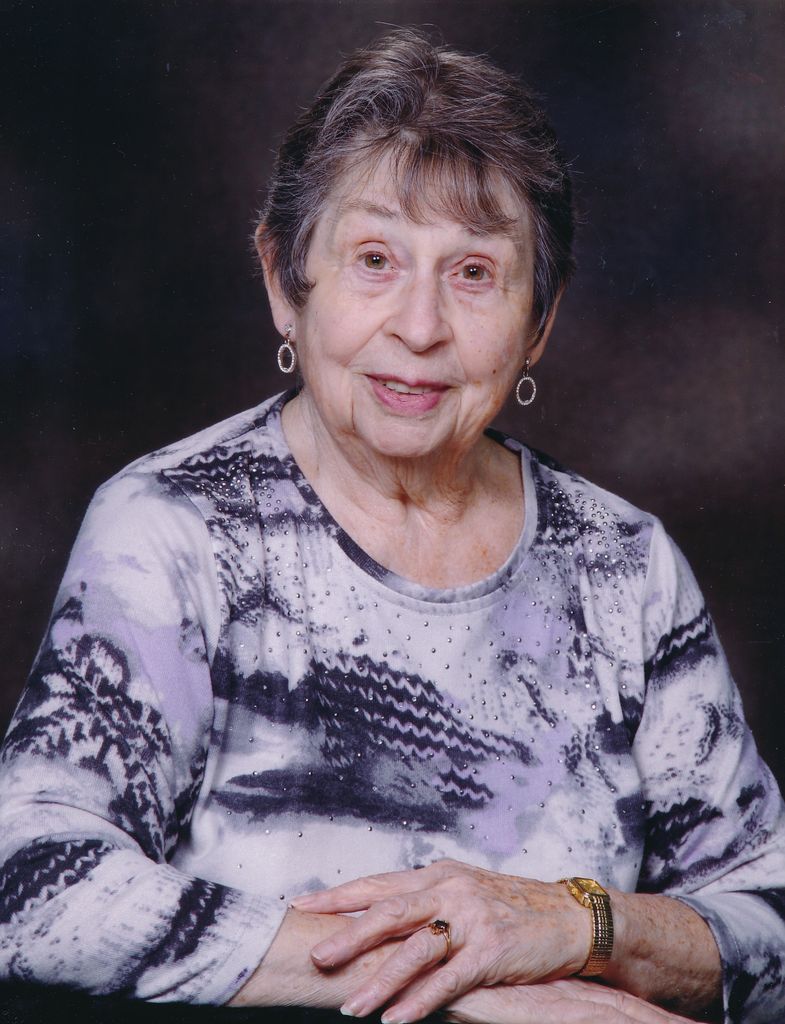 Yvonne Delores Stalkie