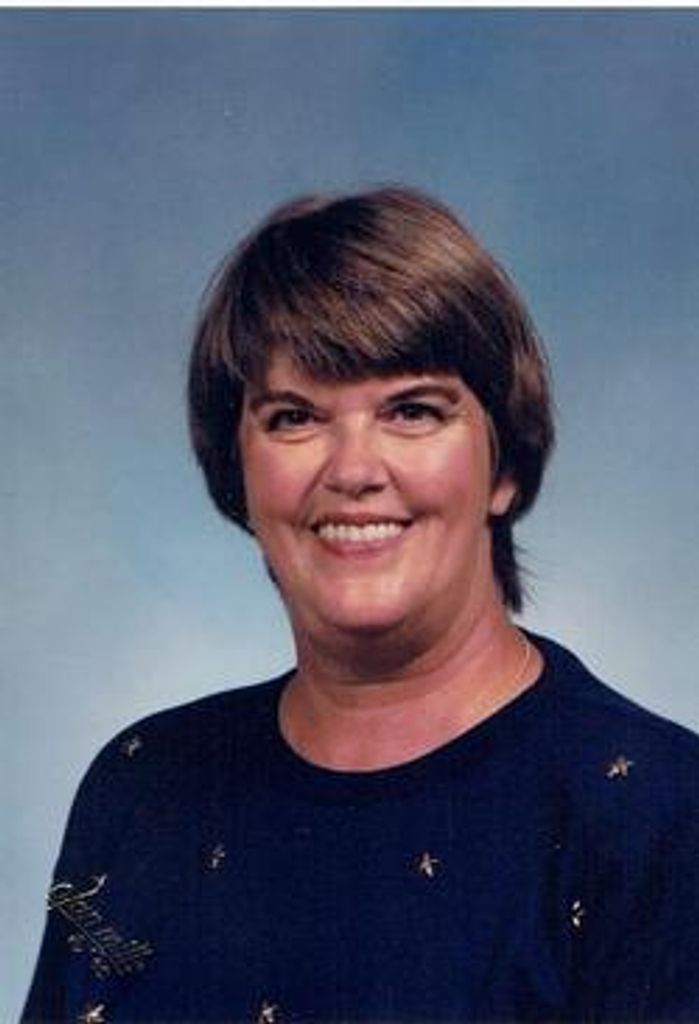 Charlene Thomas Profile Photo