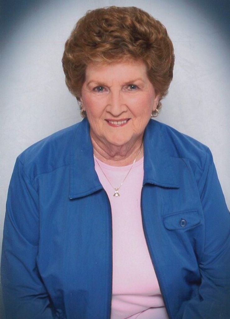 Margie Smith