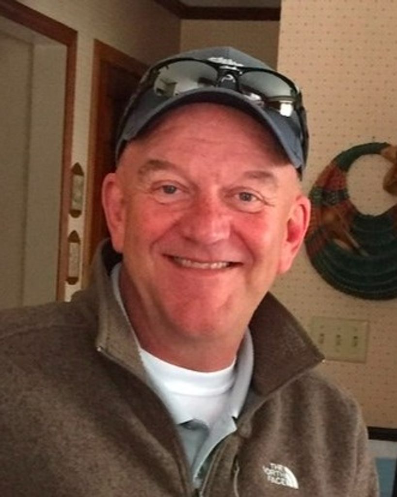 Anthony "Tony" Ciske Jr.