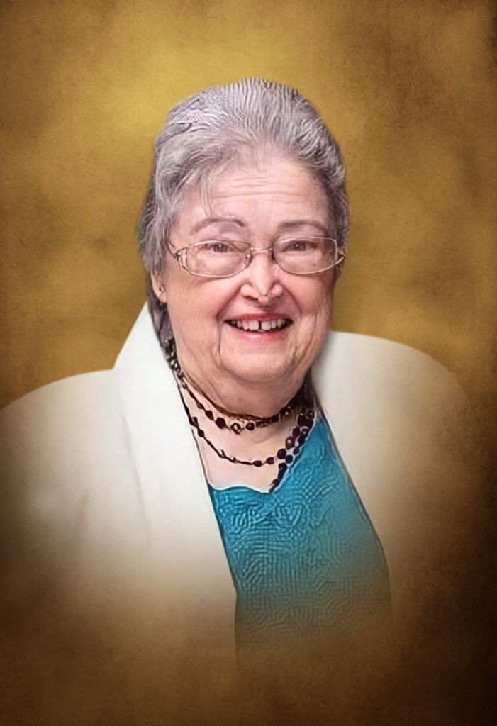 Frances H. (Ulmer)  Taylor Profile Photo