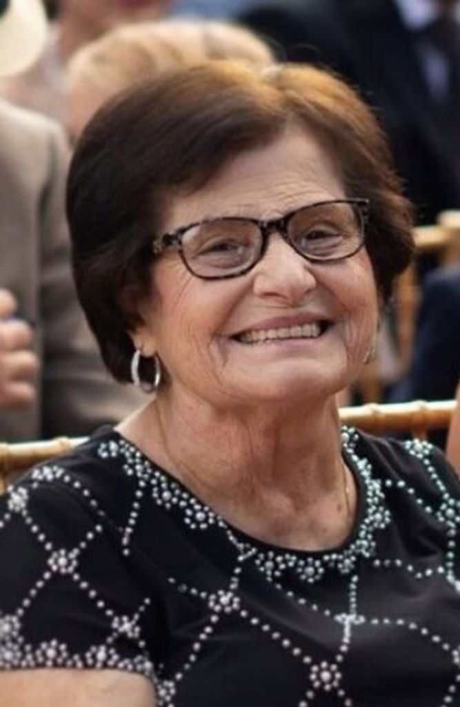 Maria Siciliano Profile Photo
