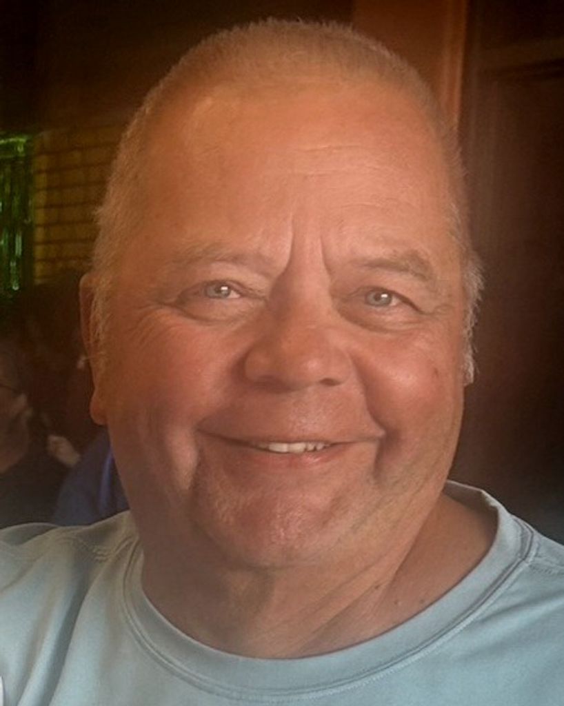Kenneth Beekman Profile Photo