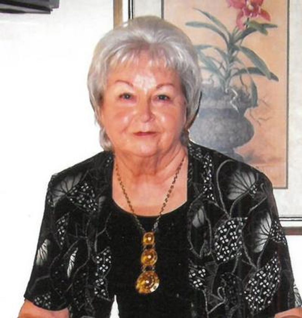 Dolores "Dee" Laverne Stanfield Profile Photo
