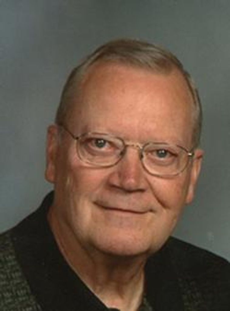 Charles &Quot;Chuck&Quot; Willets