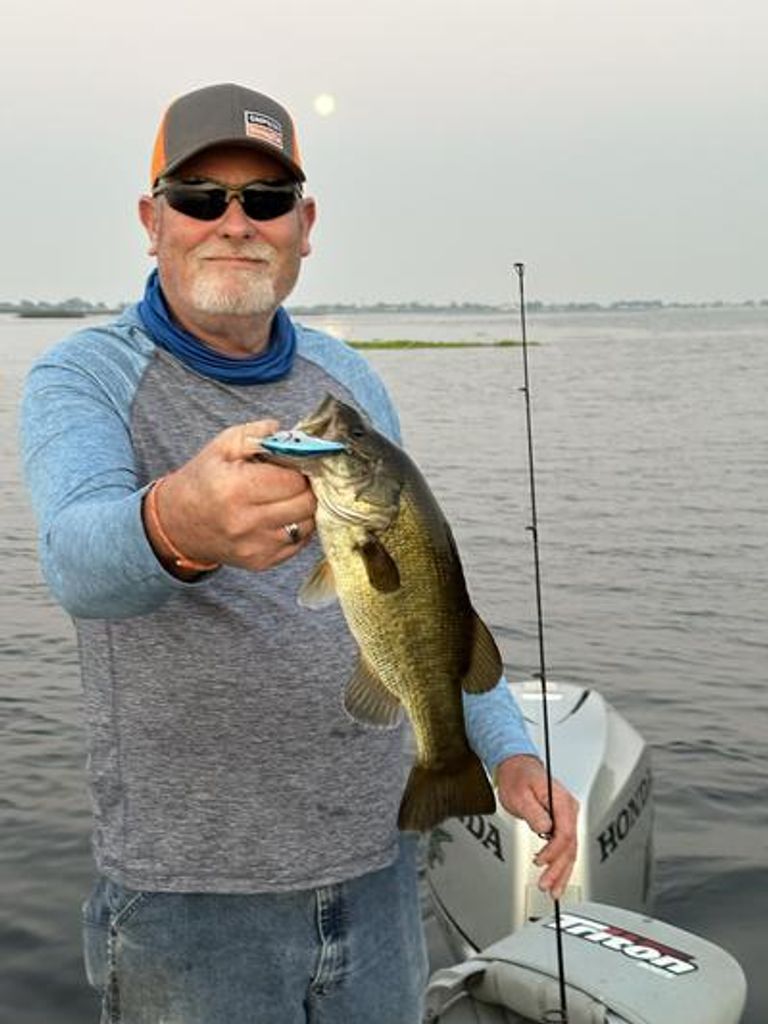 Charles Russell Capshaw