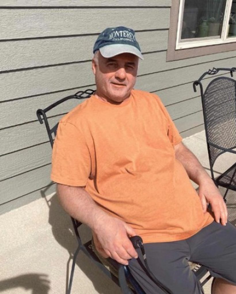 Chris Chocas Profile Photo