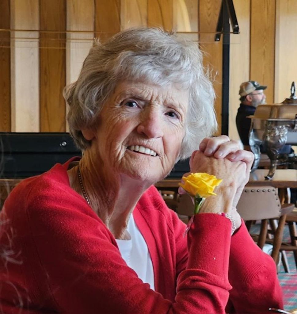 Katherine Campbell Brown Profile Photo