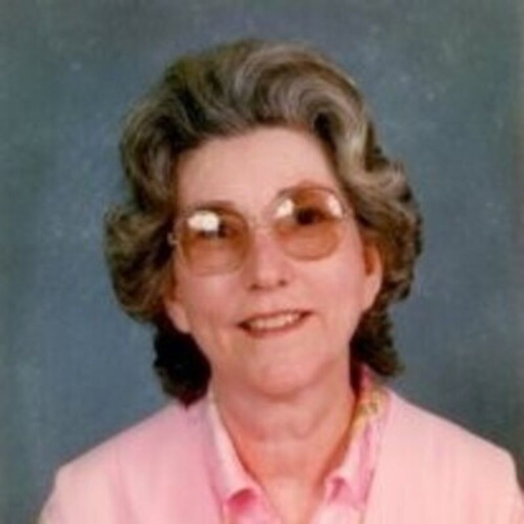 Margie L. Cantrell
