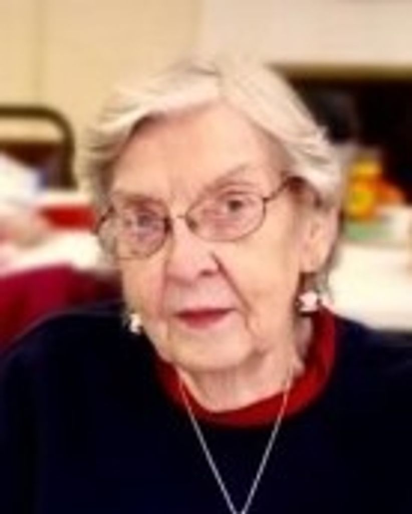Susan May Fox
