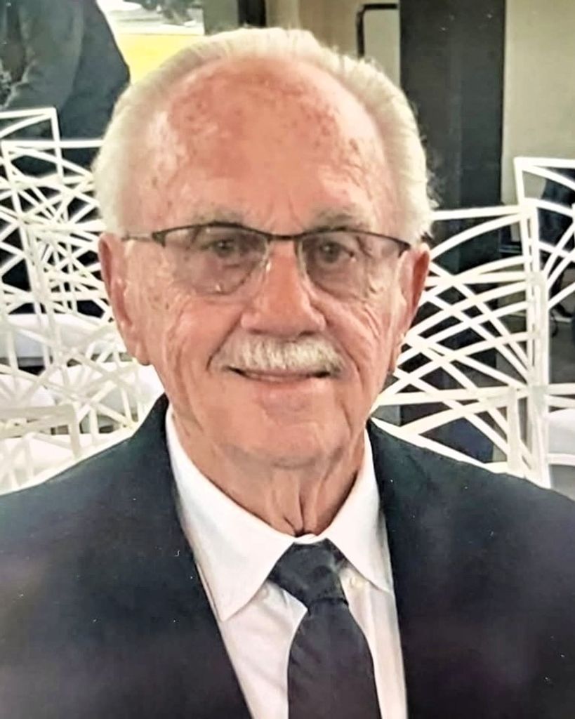 Frank Donald Heugatter Profile Photo