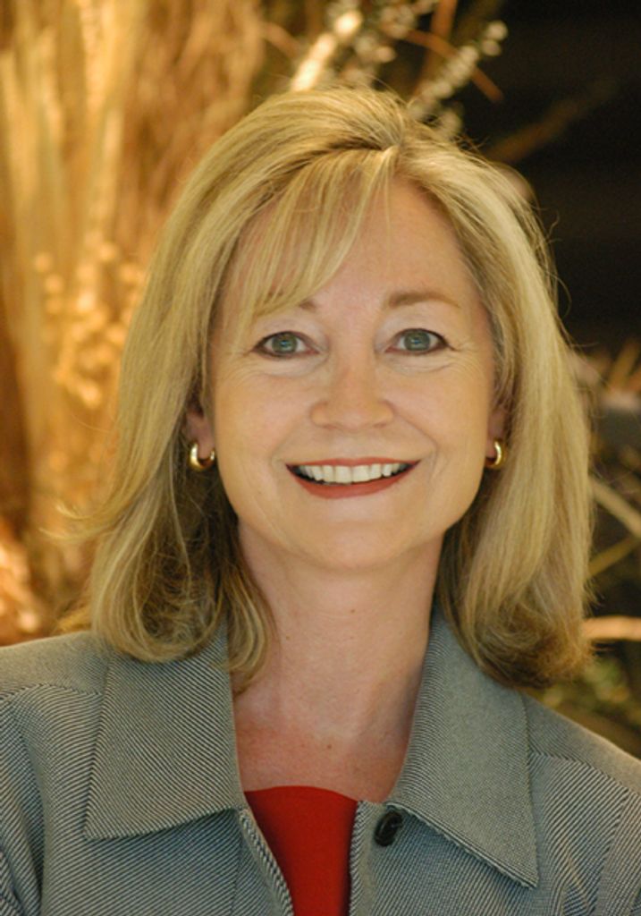 Helen Christine Zborowski Profile Photo