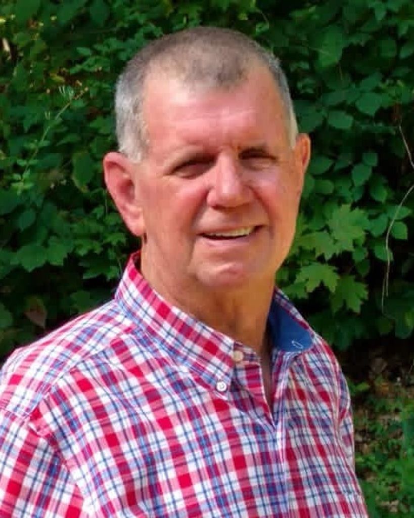 Harold Osteen