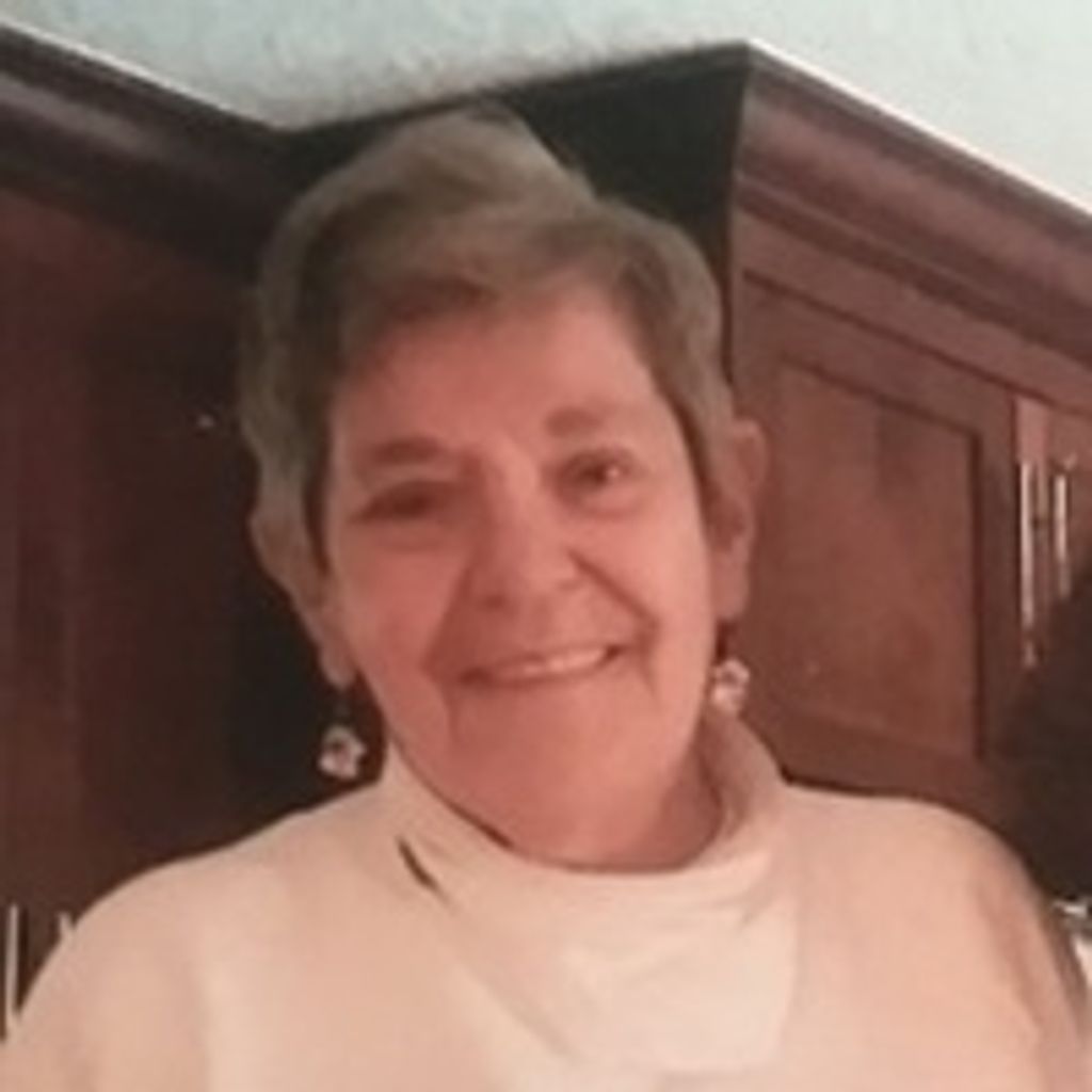 Nancy E Berwig