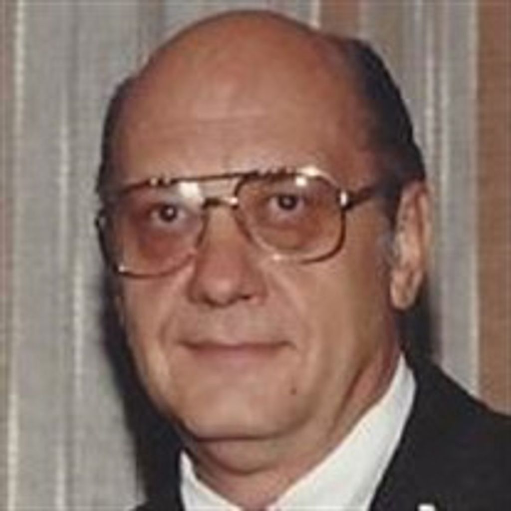 Charles Gilbert Gurnee