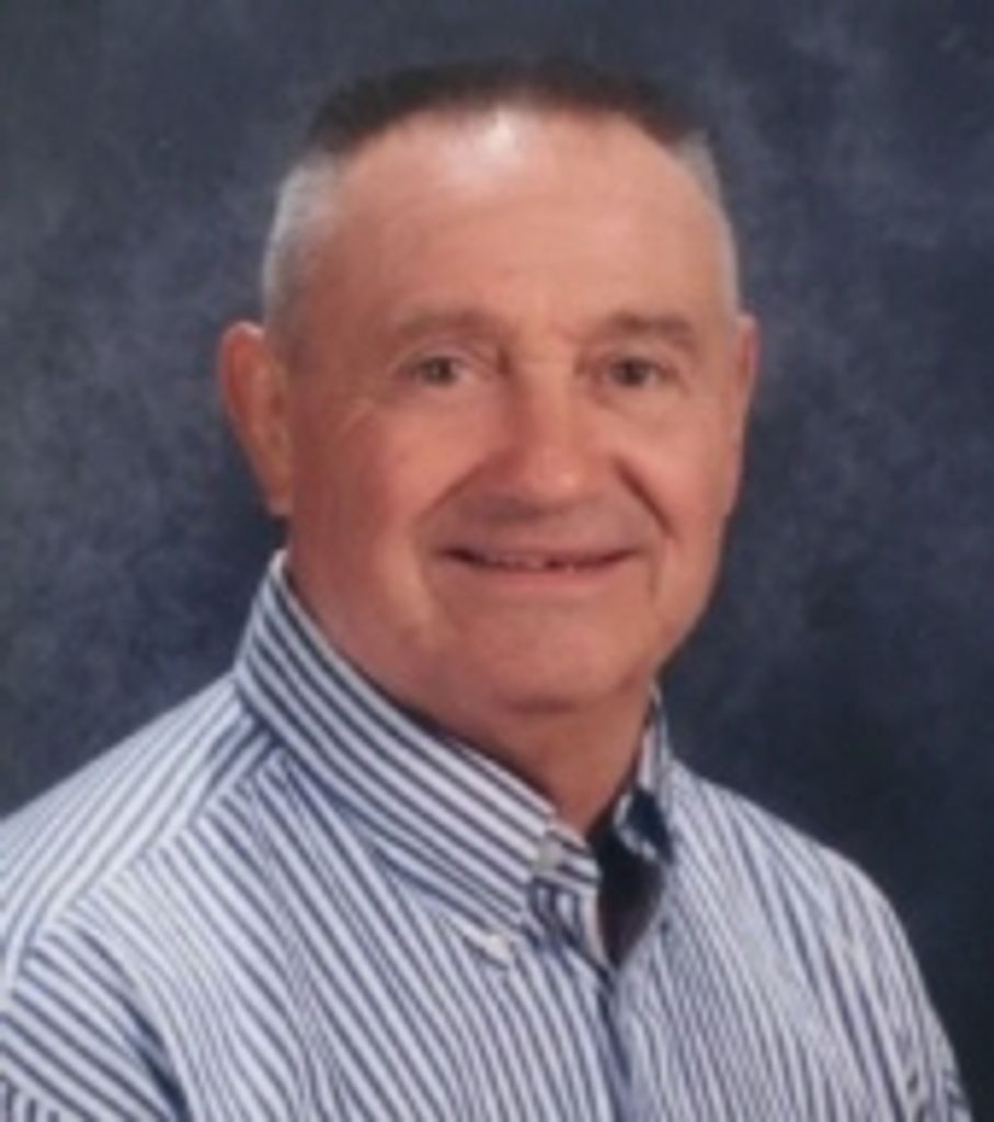 Ron “Coach Hutch” Hutcherson